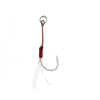Kabliukai Savage Gear Micro Assist Hooks