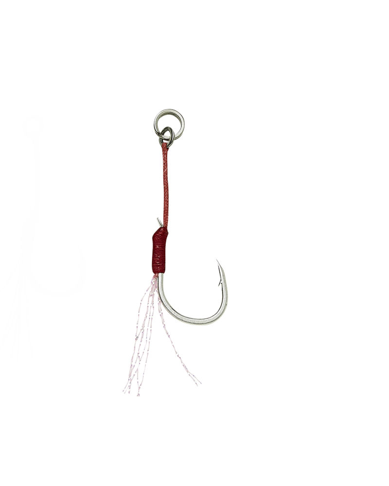 Kabliukai Savage Gear Micro Assist Hooks