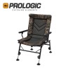 Kėdė Prologic Avenger Camo chair w/Armrests & Covers