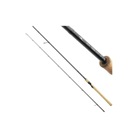 Spiningas DAM Yagi Classic Spin