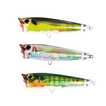 Vobleris Yo-Zuri Hard Lures 3DR Popper
