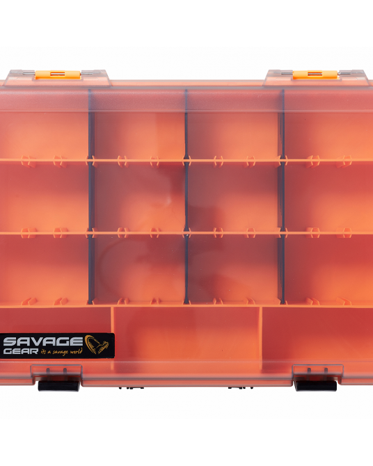 Dėžutė Savage Gear Lure Specialist Tackle Box