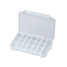 Dėžutė Meiho C-800ND Clear Case
