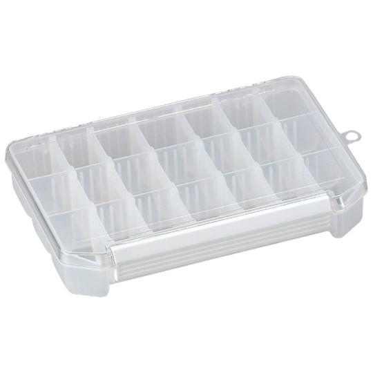 Dėžutė Meiho C-800ND Clear Case