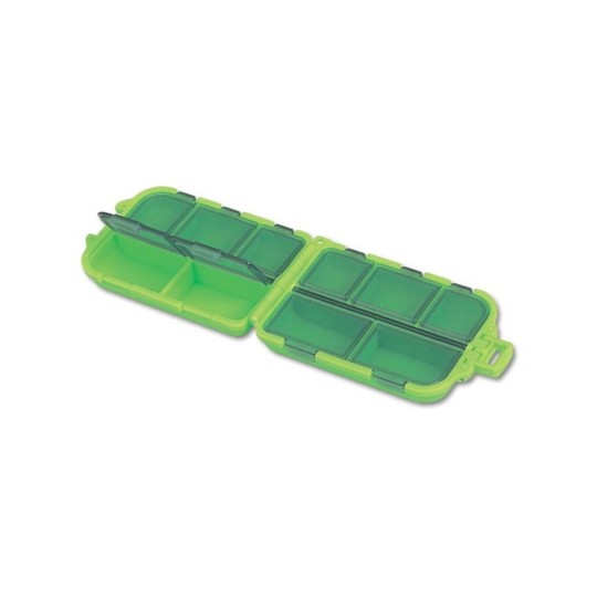 Dėžutė Meiho Akiokun Green