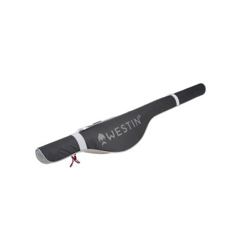 Dėklas Meškerėms Westin W3 Rod Case