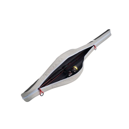 Dėklas Meškerėms Westin W3 Rod Case