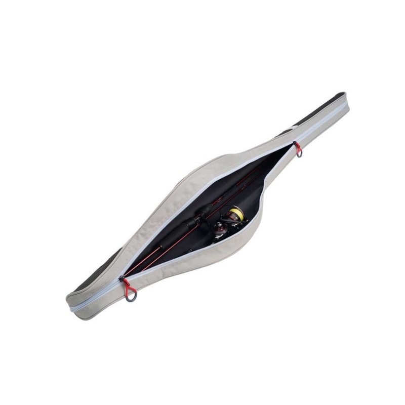 Dėklas Meškerėms Westin W3 Rod Case