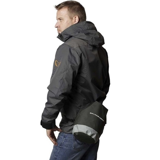 Krepšys Savage Gear WP Rollup Bag 5L