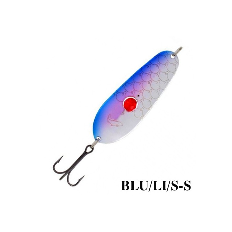 Blizgė Kuusamo Rasanen Pearl 70
