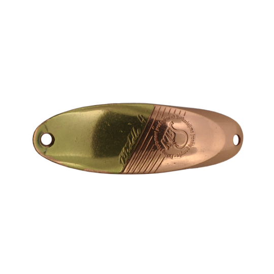 Blizgė Kibs Middle 4 23g