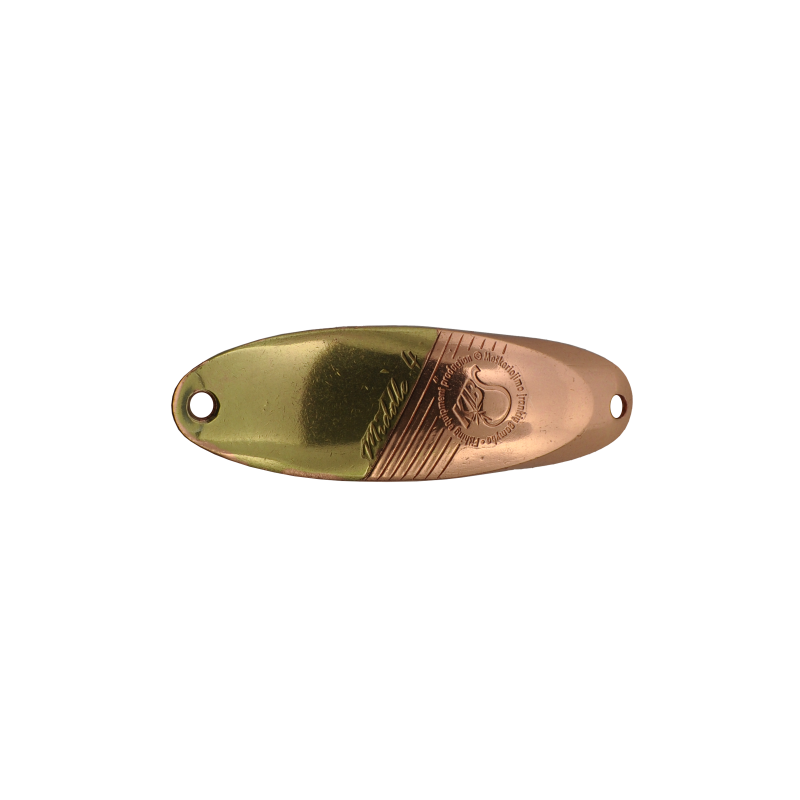 Blizgė Kibs Middle 4 23g
