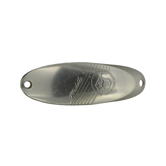 Blizgė Kibs Middle 2 14g