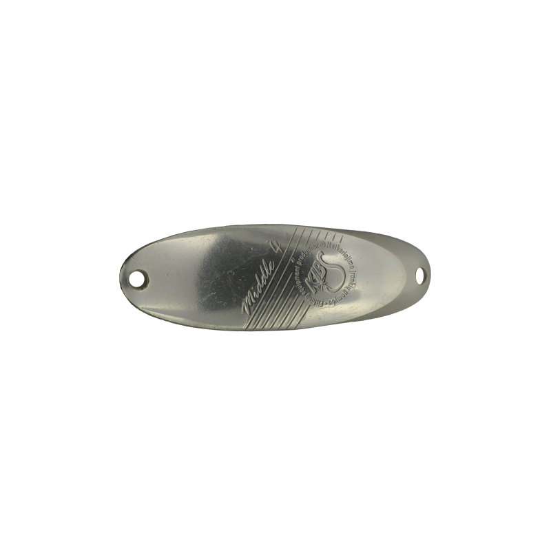 Blizgė Kibs Middle 2 14g