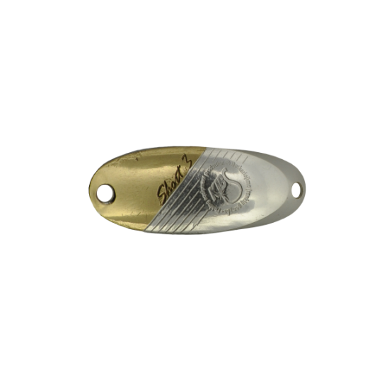 Blizgė Kibs Short 2 12g