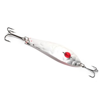 Blizgė Kuusamo Prpfessor 2 Pearl 90mm 13g