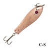 Blizgė Kuusamo Prpfessor 2 Pearl 90mm 13g