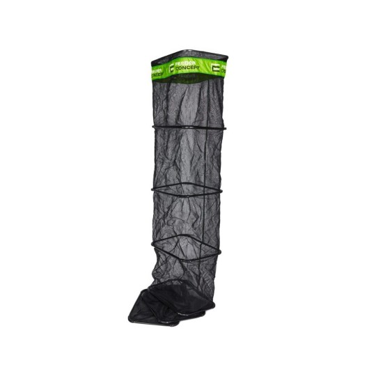 Tinklelis Feeder Concept