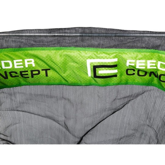 Tinklelis Feeder Concept