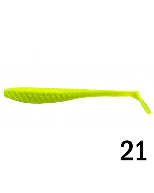 Guminukai Frapp Hustle Minnow 4.5&quot;