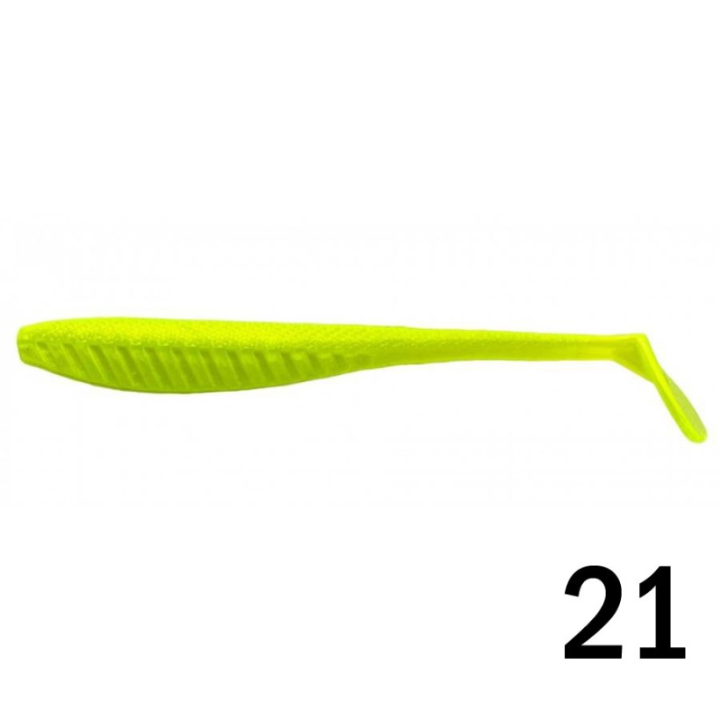 Guminukai Frapp Hustle Minnow 4.5"