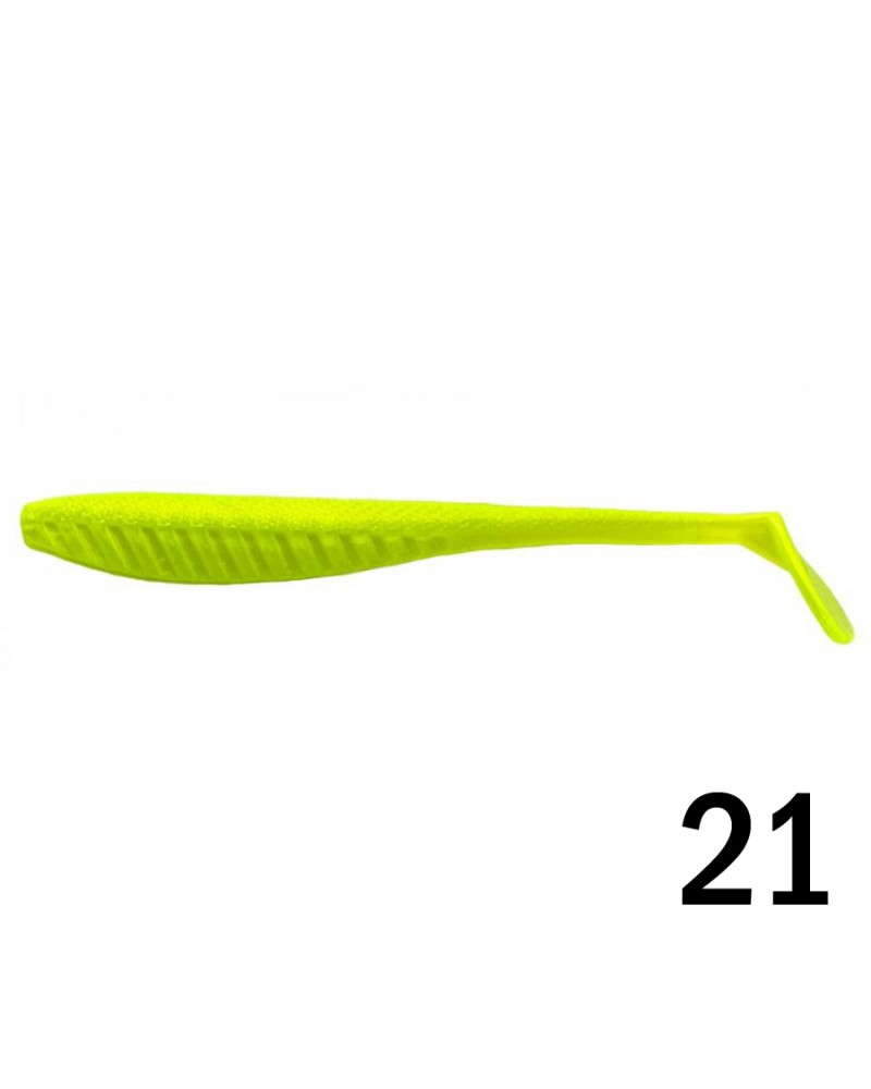 Guminukai Frapp Hustle Minnow 4.5"