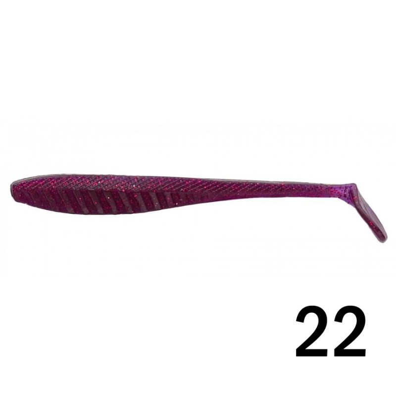 Guminukai Frapp Hustle Minnow 4.5" Guminukai Frapp Hustle Minnow 4.5"