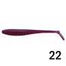 Guminukai Frapp Hustle Minnow 4.5" Guminukai Frapp Hustle Minnow 4.5"