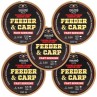 Valas Cralusso Feeder & Carp Fluorocarbon 150m