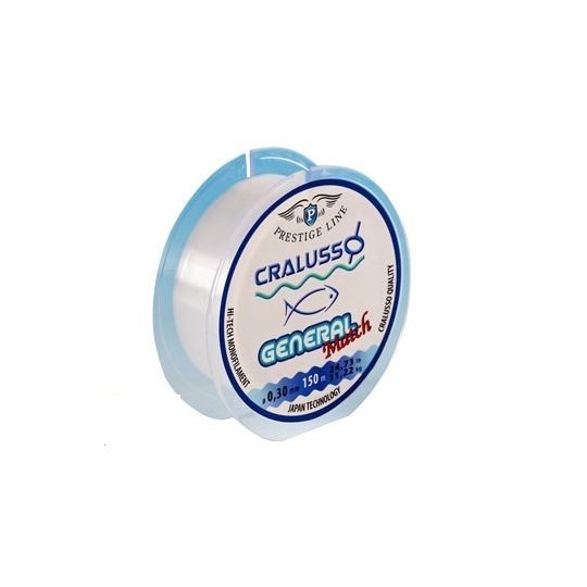 Valas Cralusso General Match 150m