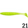 Guminukai Frapp Geko 4.5" Guminukai Frapp Geko 4.5"