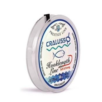 Valas Cralusso Hooklength 50m
