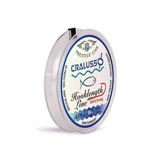 Valas Cralusso Hooklength 50m