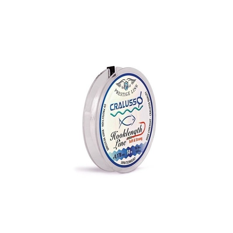 Valas Cralusso Hooklength 50m
