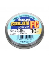 Fluorokarboninis Valas Sunline SIGLON FC 30m