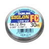 Fluorokarboninis Valas Sunline SIGLON FC 30m