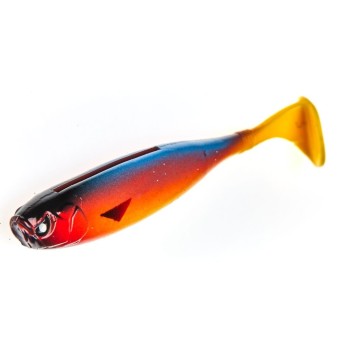 Guminukai Lucky John 3D Basara Soft Swim 5"