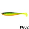 Guminukai Lucky John 3D Basara Soft Swim 5"