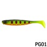 Guminukai Lucky John 3D Basara Soft Swim 6"