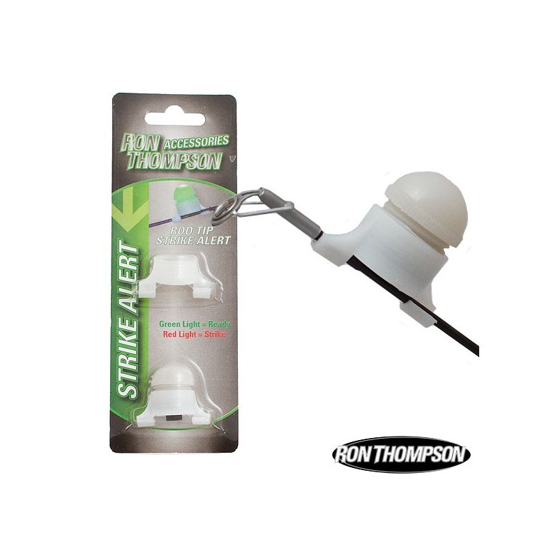 Kibimo Indikatorius R.T. Rod Tip Strike Alert