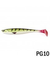 Guminukai Lucky John 3D Basara Soft Swim 7.5"