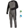 Šilti apatiniai Norfin Comfort Line Grey