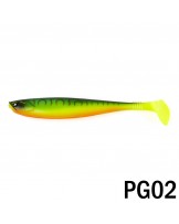 Guminukai Lucky John 3D Basara Soft Swim 7.5"