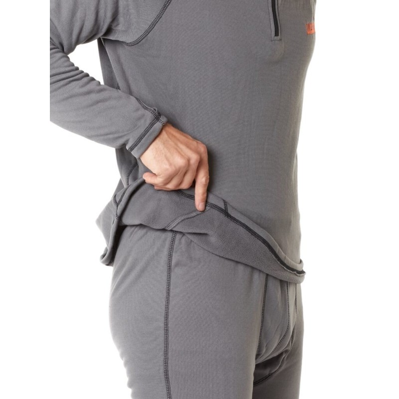 Šilti apatiniai Norfin Winter Line Gray