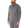 Šilti apatiniai Norfin Winter Line Gray
