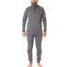 Šilti apatiniai Norfin Winter Line Gray