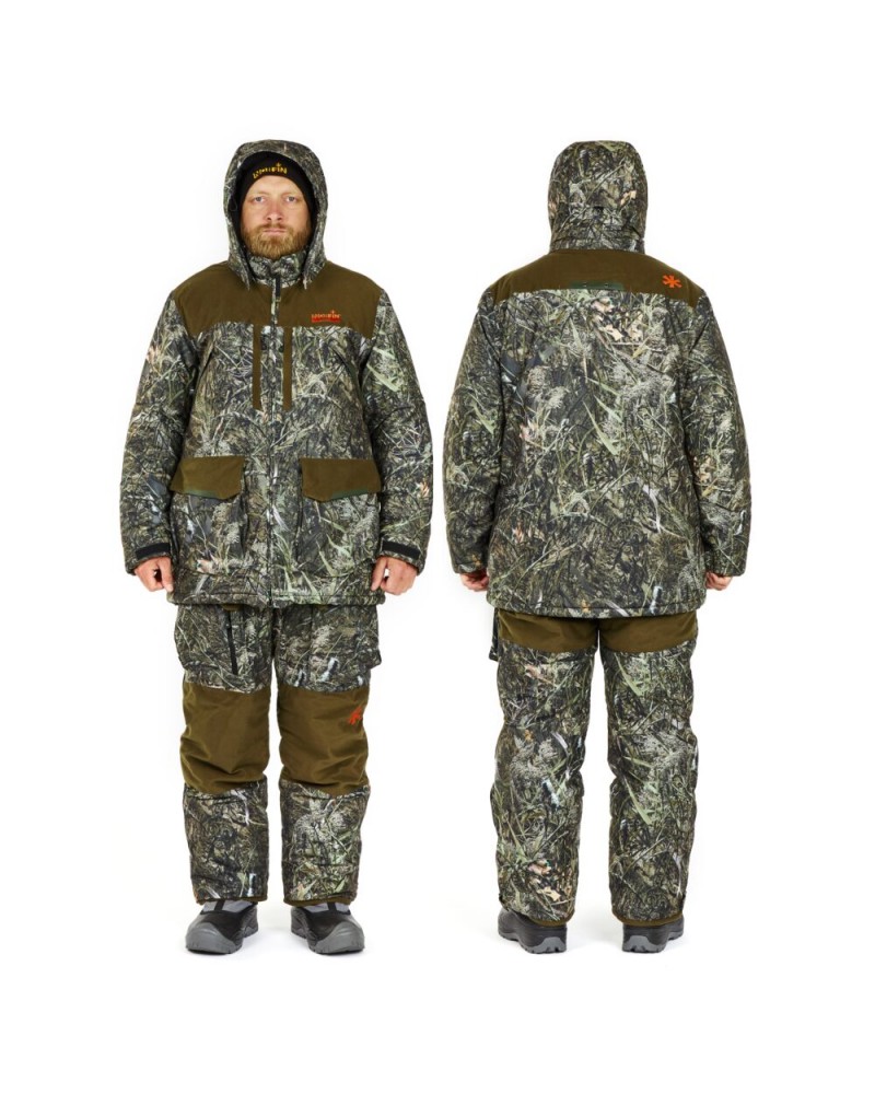 Kostiumas Norfin BOAR Camo