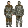 Kostiumas Norfin BOAR Camo