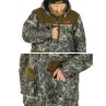 Kostiumas Norfin BOAR Camo