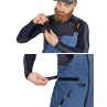 Kostiumas Demisezoninis Norfin Rebel Pro